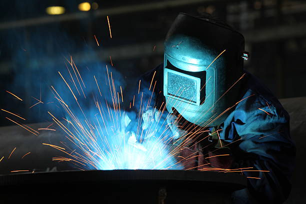 Best Automation and Robotic Welding in USA